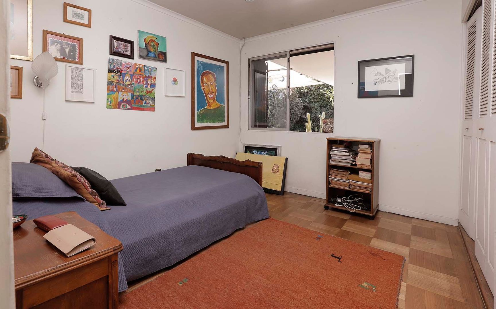 Las Pimpinelas, Santiago foto-18