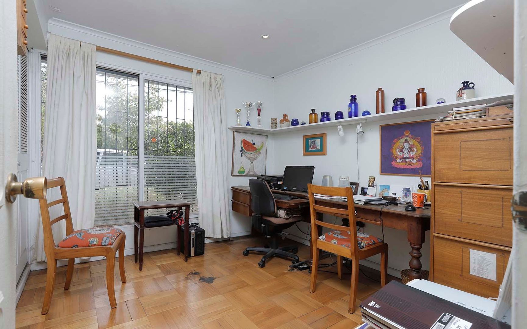 Las Pimpinelas, Santiago foto-19