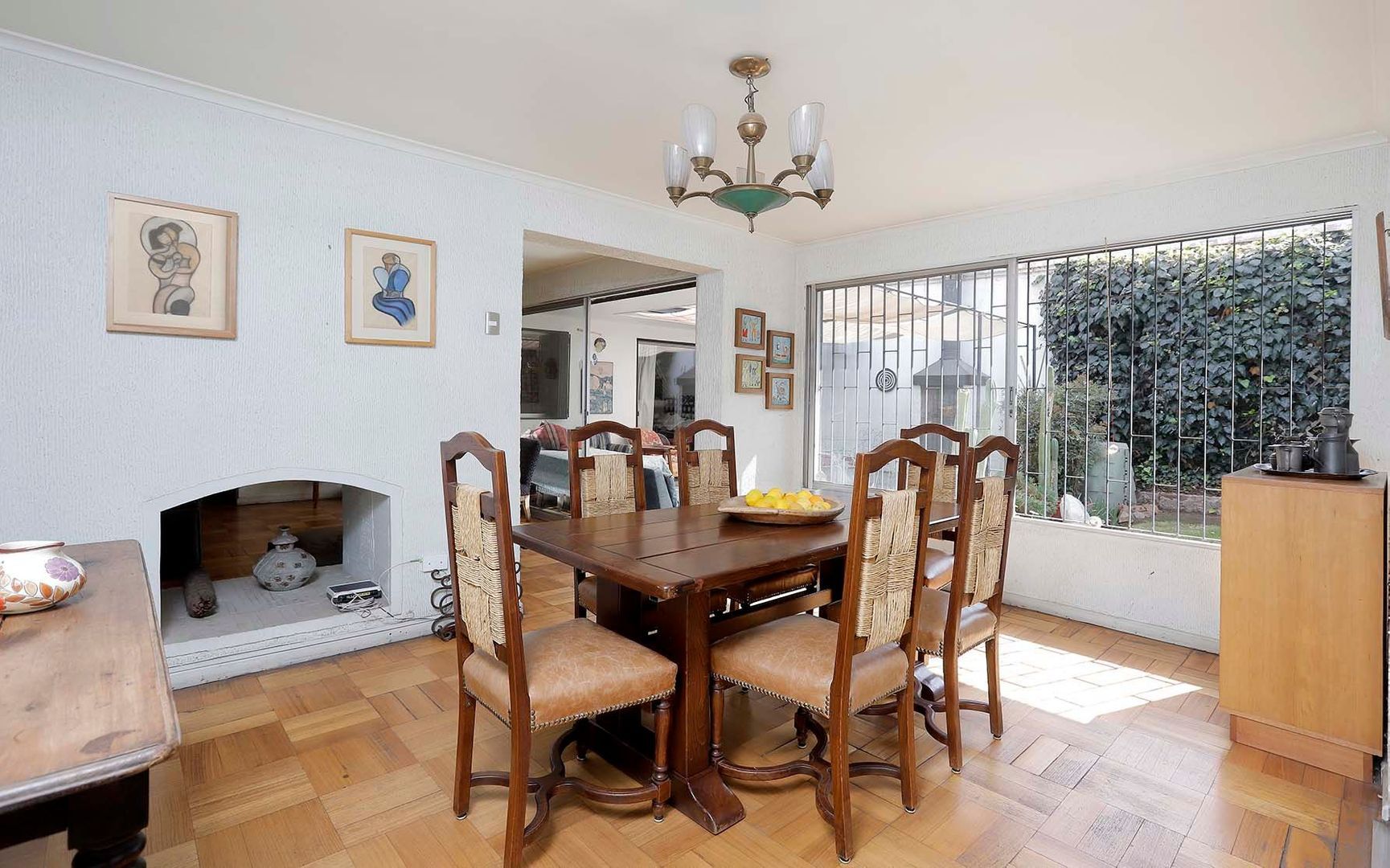 Las Pimpinelas, Santiago foto-10