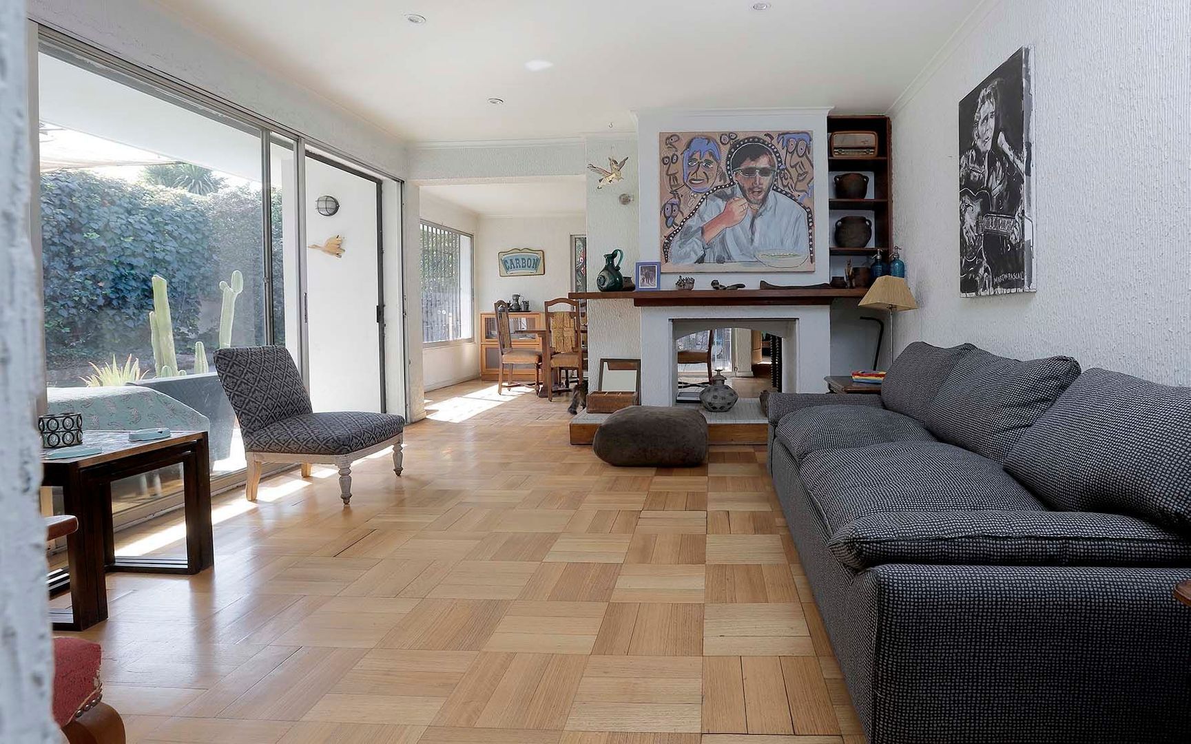 Las Pimpinelas, Santiago foto-0