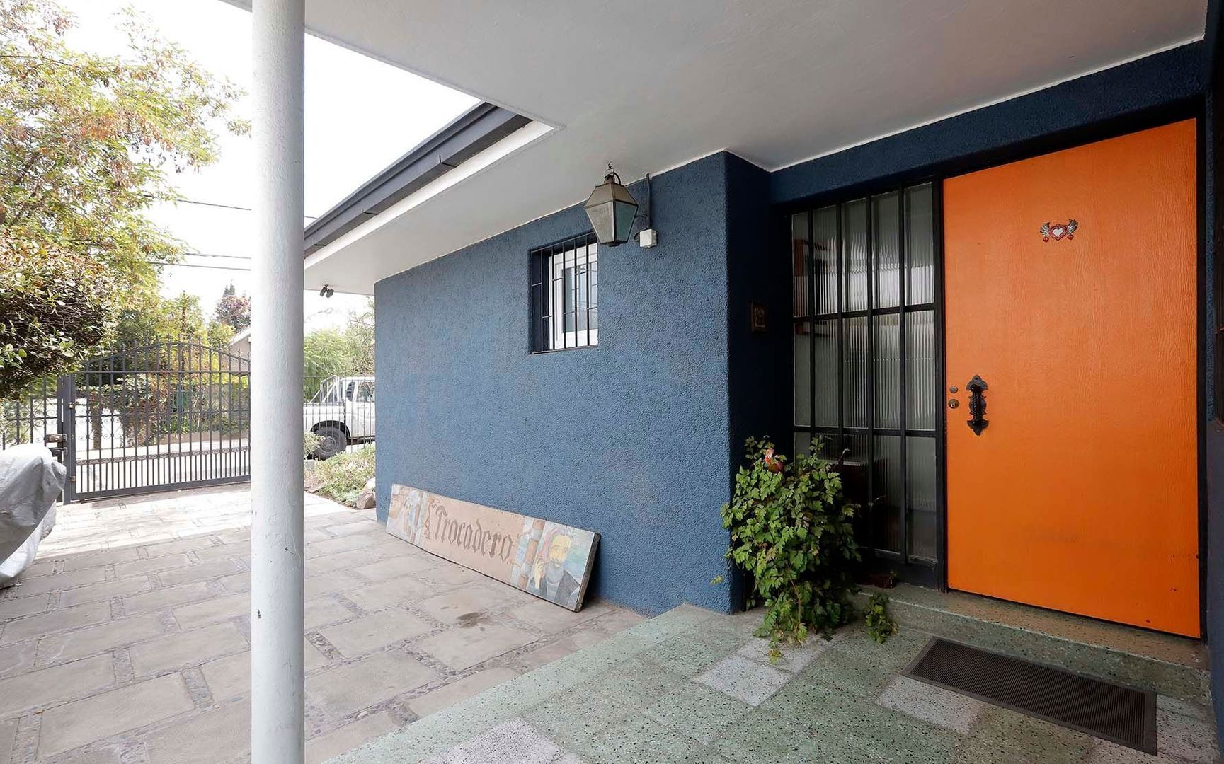 Las Pimpinelas, Santiago foto-4