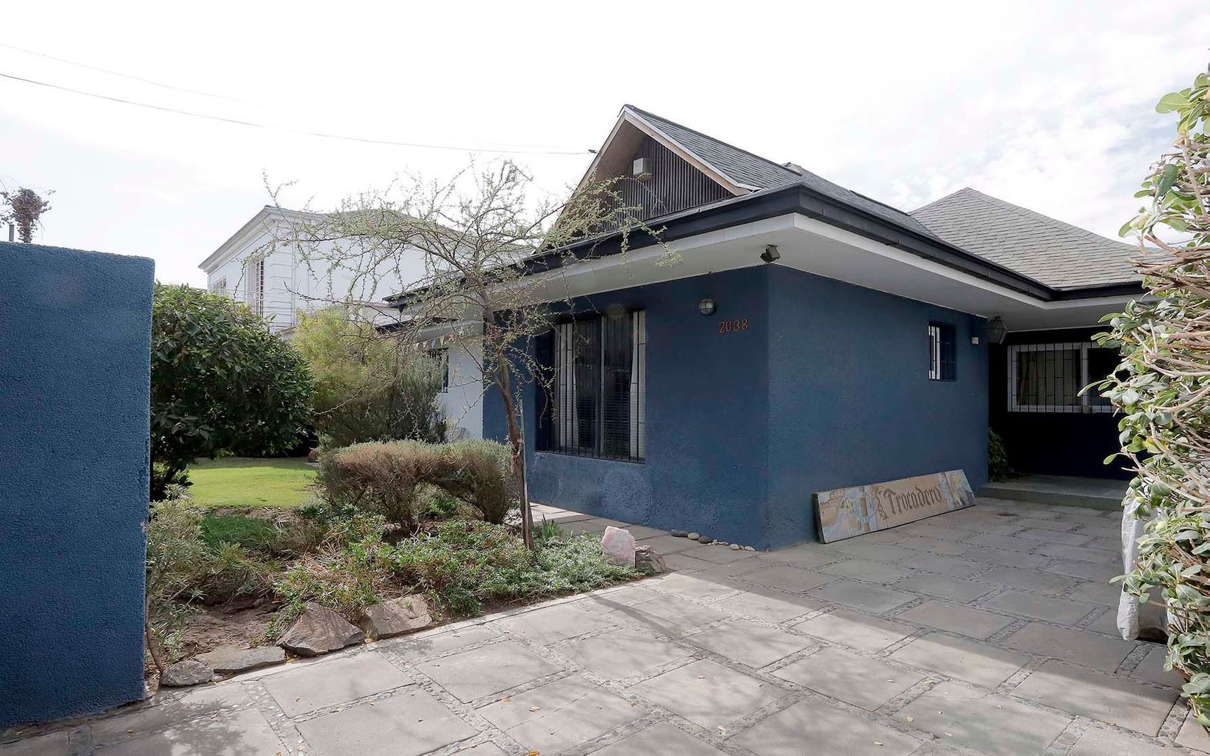 Las Pimpinelas, Santiago foto-3