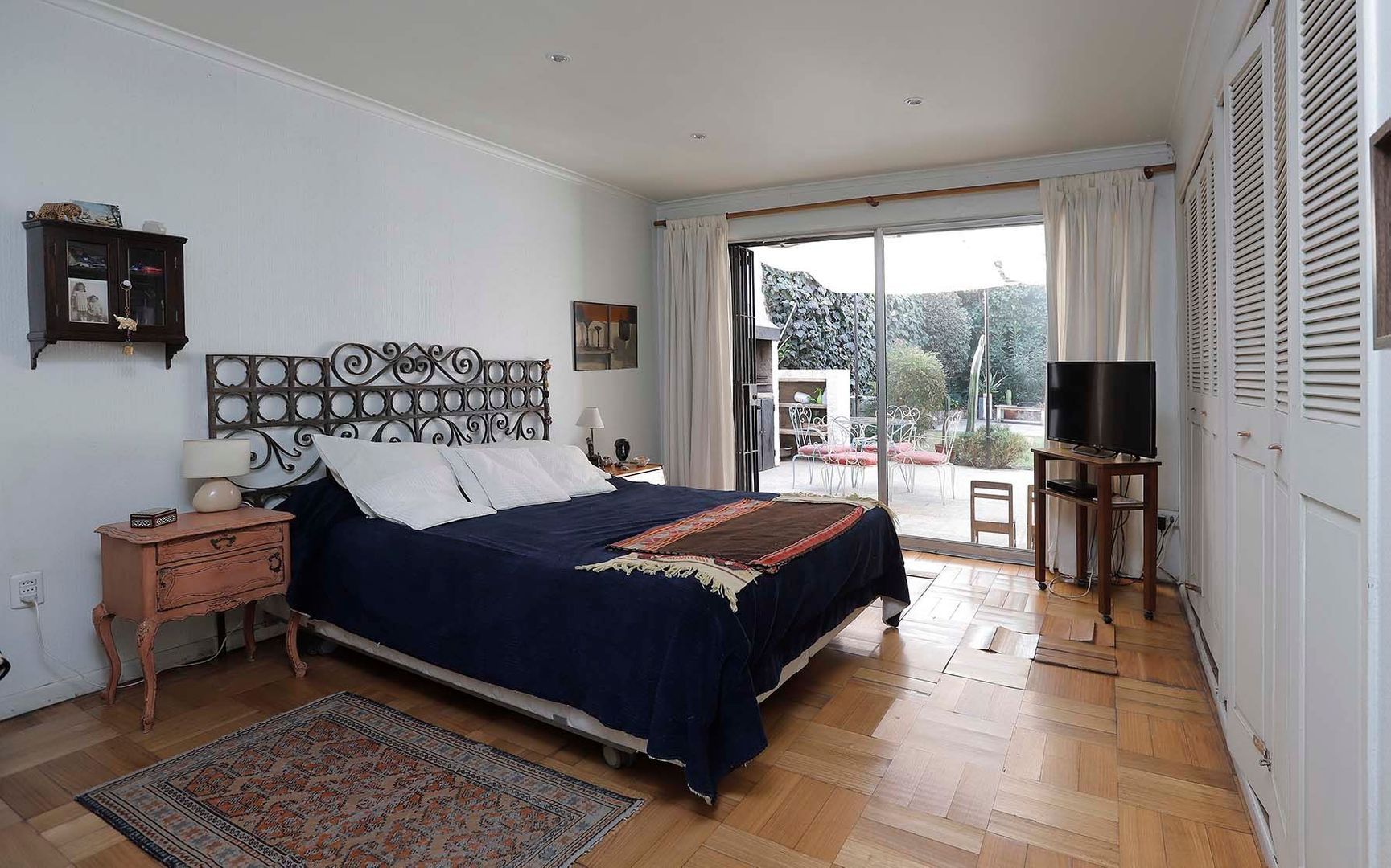 Las Pimpinelas, Santiago foto-17