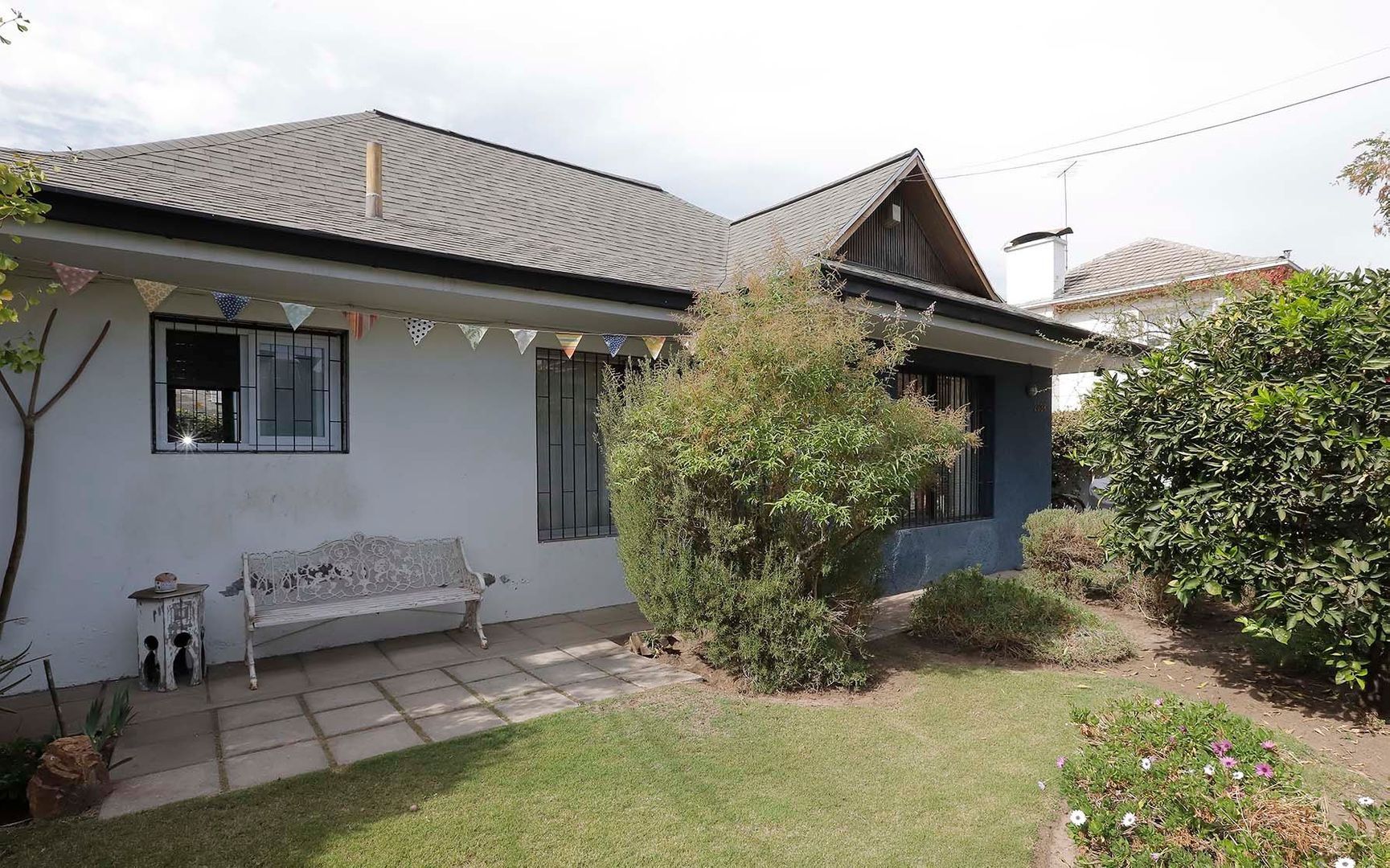 Las Pimpinelas, Santiago foto-2