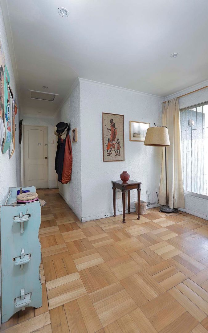 Las Pimpinelas, Santiago foto-6