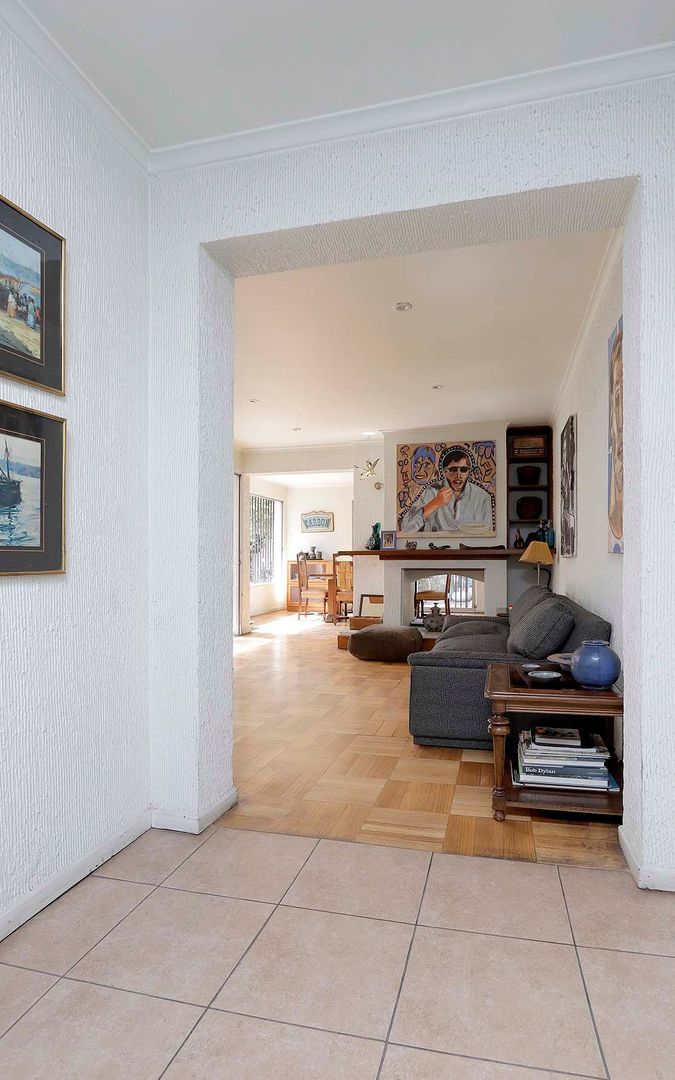 Las Pimpinelas, Santiago foto-8