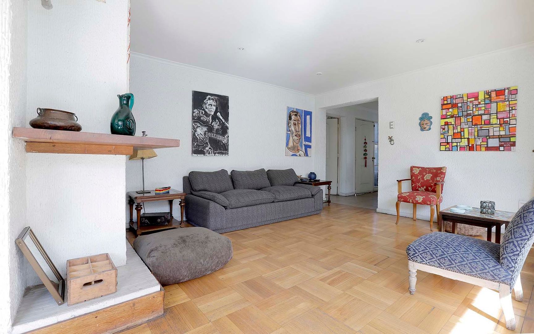 Las Pimpinelas, Santiago foto-9