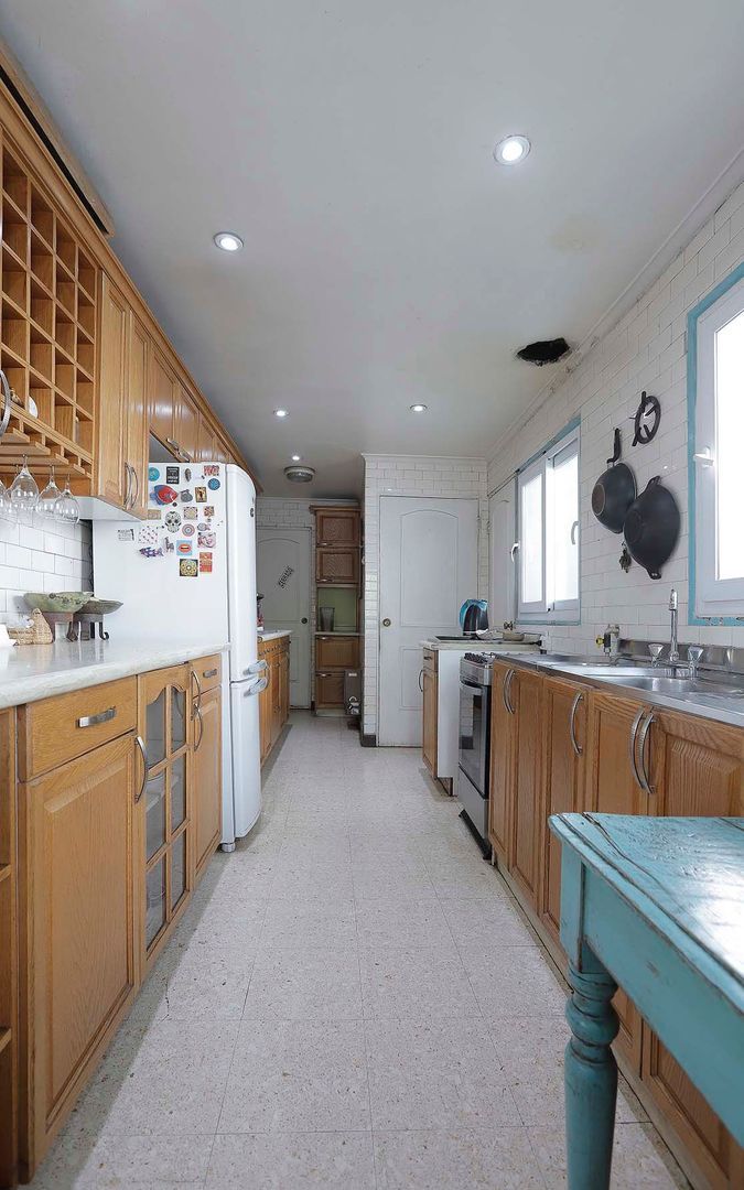 Las Pimpinelas, Santiago foto-15