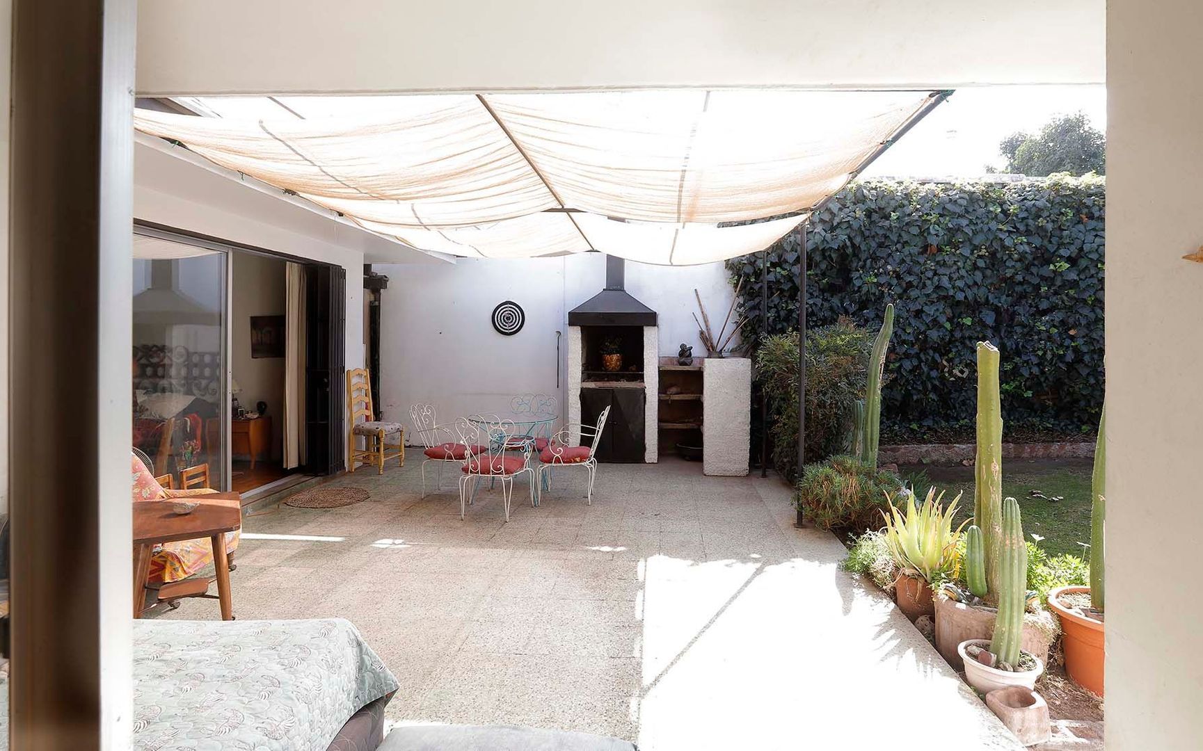 Las Pimpinelas, Santiago foto-12