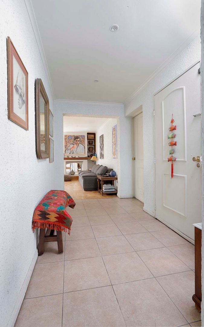 Las Pimpinelas, Santiago foto-7