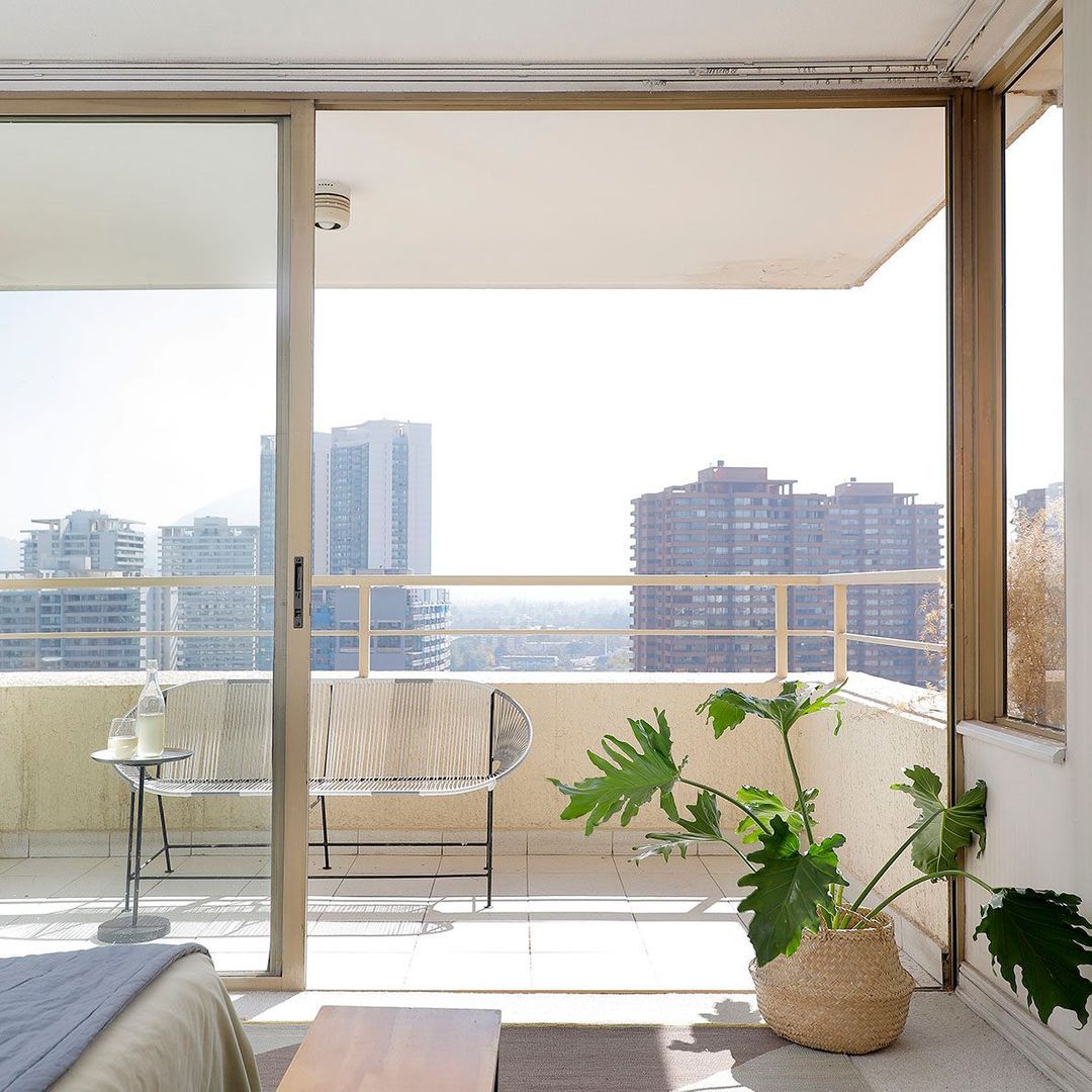 Pdte. Riesco, Santiago foto-16