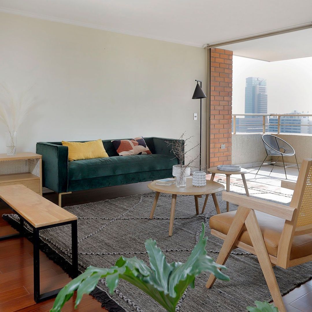 Pdte. Riesco, Santiago foto-8