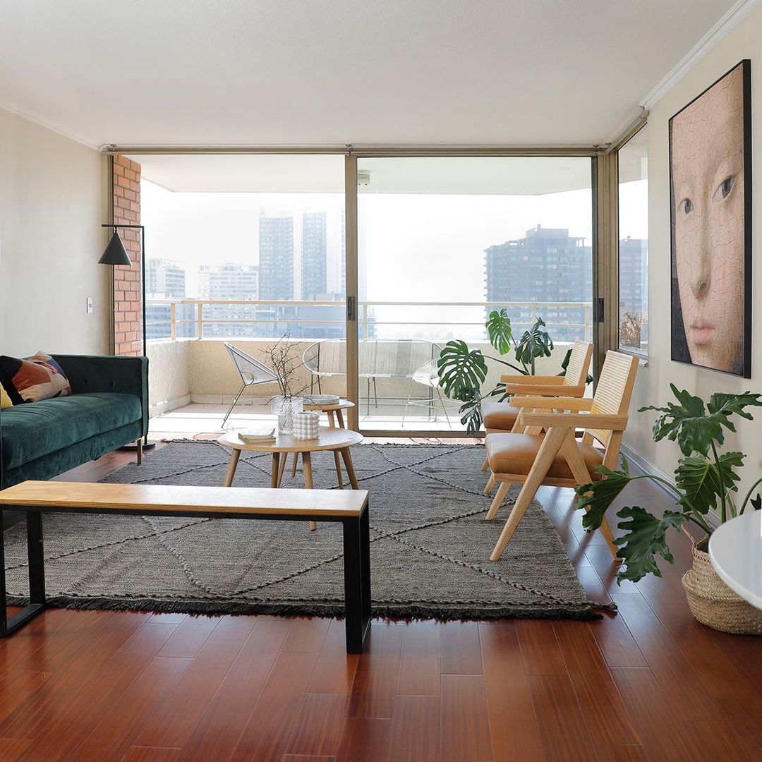 Pdte. Riesco, Santiago foto-9