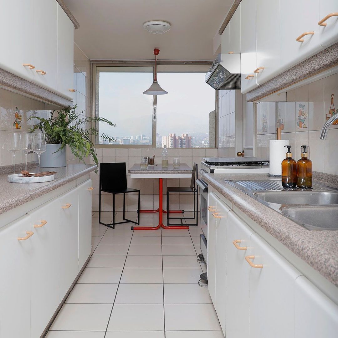 Pdte. Riesco, Santiago foto-11