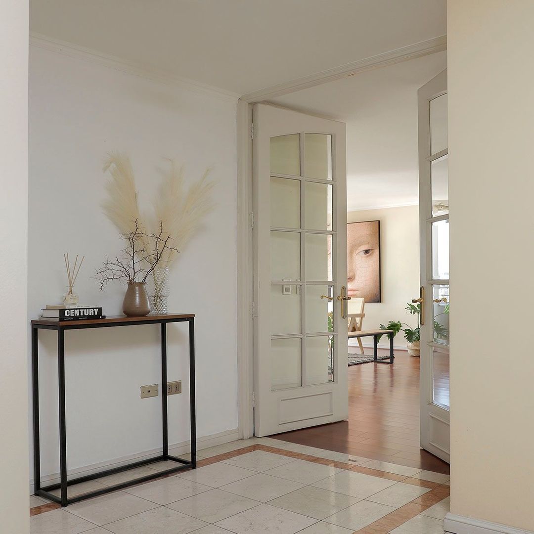 Pdte. Riesco, Santiago foto-1