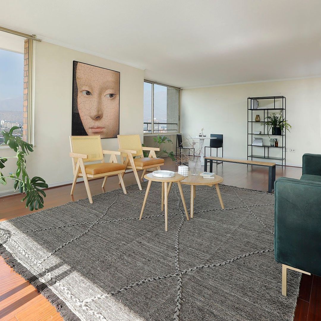 Pdte. Riesco, Santiago foto-4