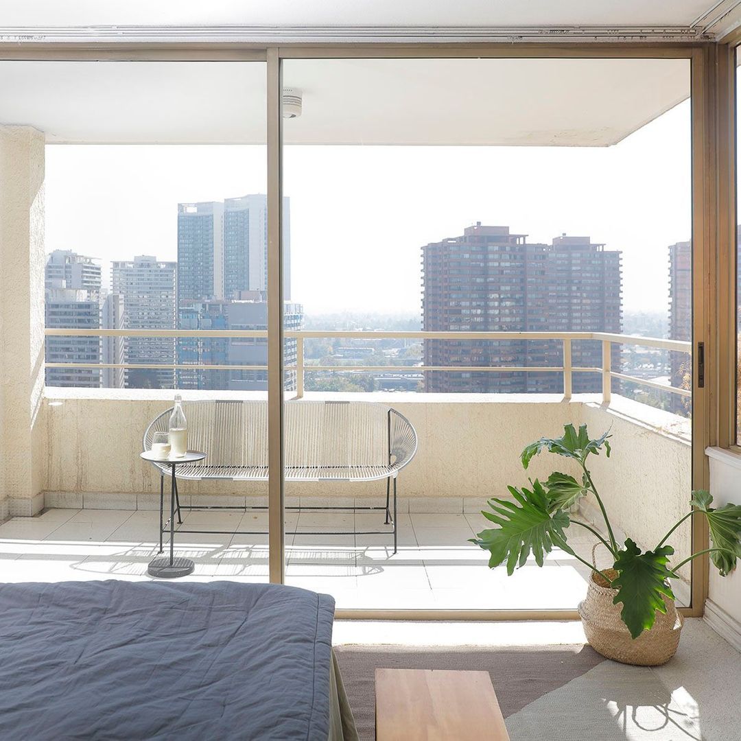 Pdte. Riesco, Santiago foto-15