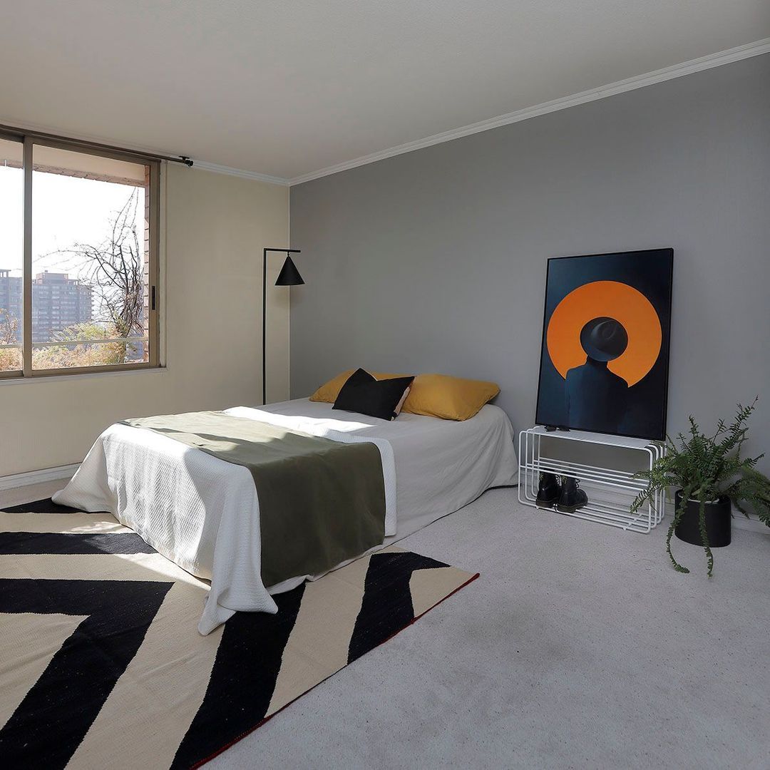 Pdte. Riesco, Santiago foto-20