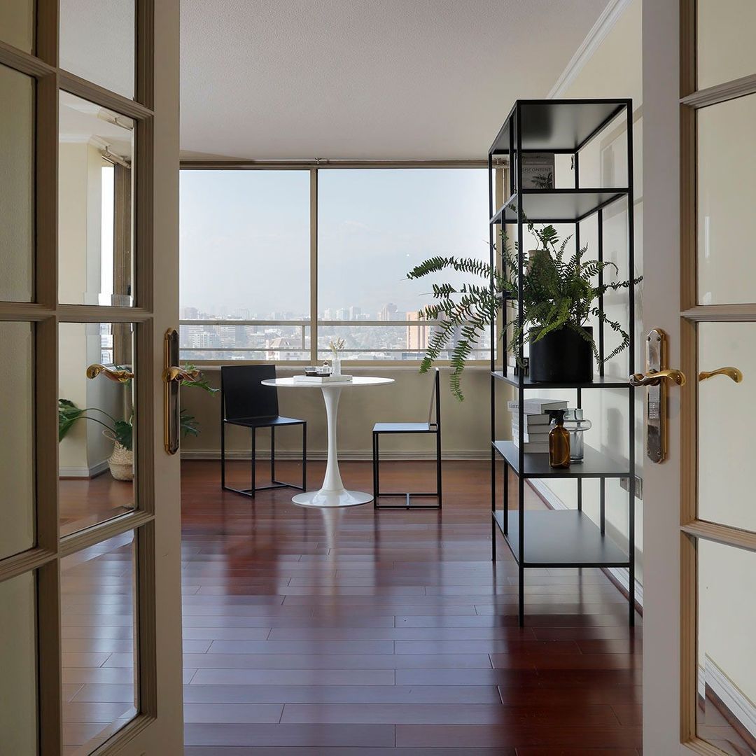 Pdte. Riesco, Santiago foto-3