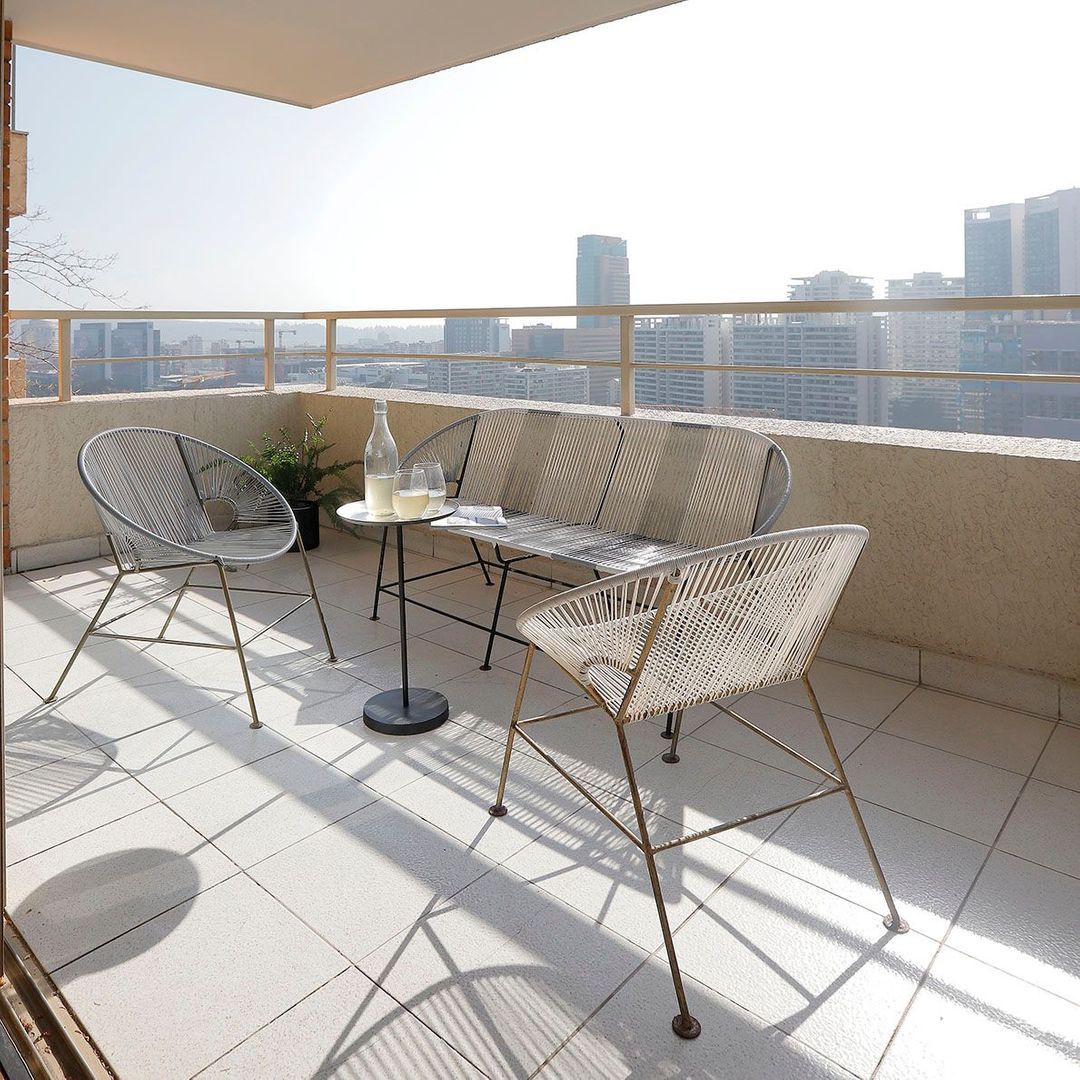 Pdte. Riesco, Santiago foto-10