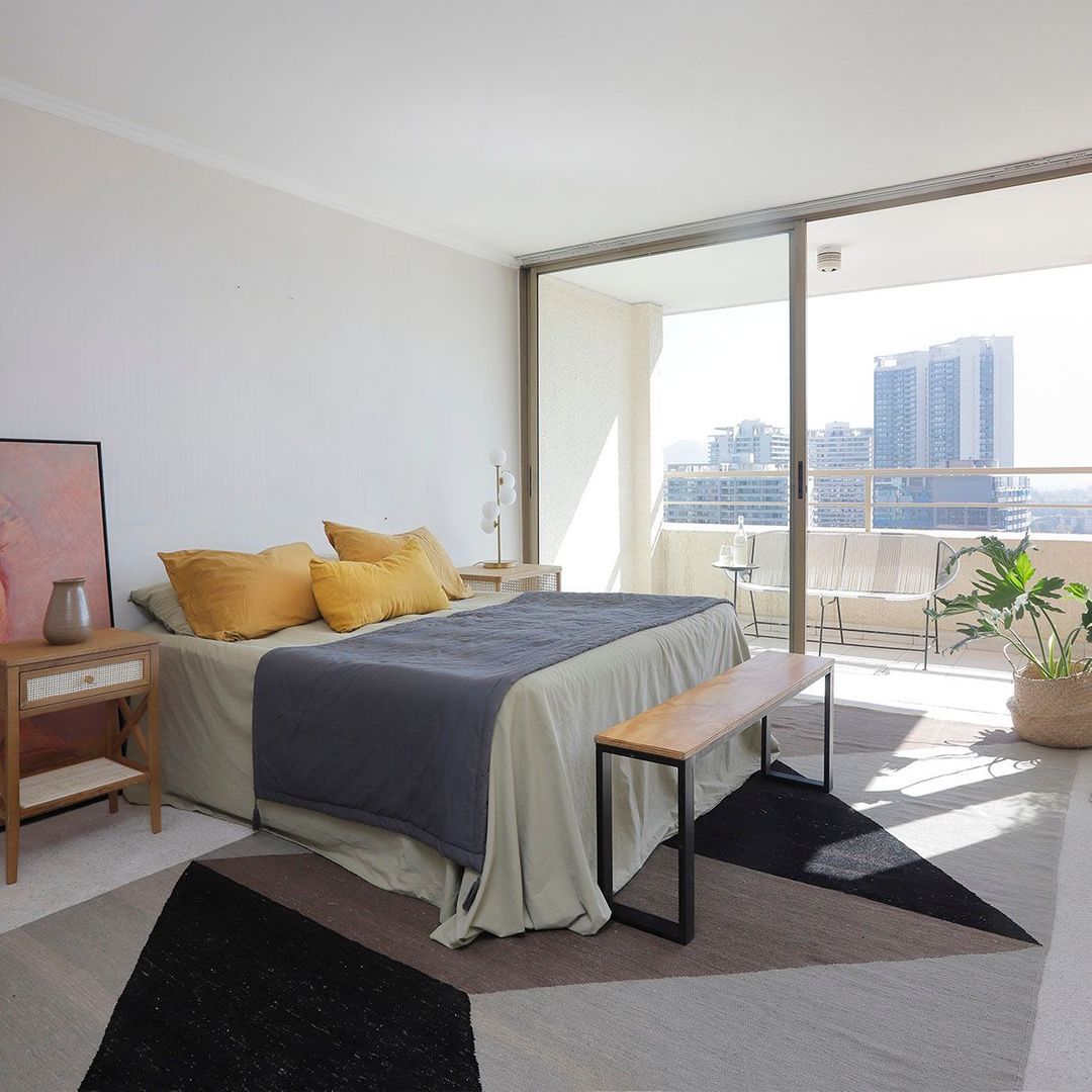 Pdte. Riesco, Santiago foto-13