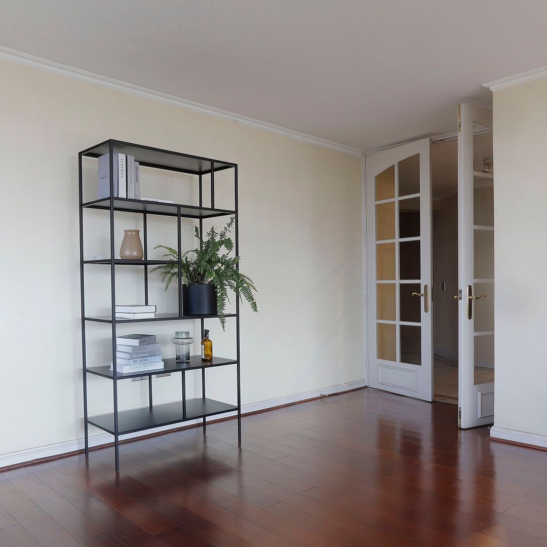 Pdte. Riesco, Santiago foto-2