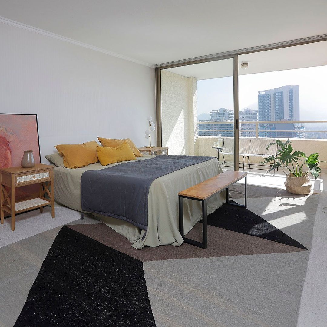 Pdte. Riesco, Santiago foto-12