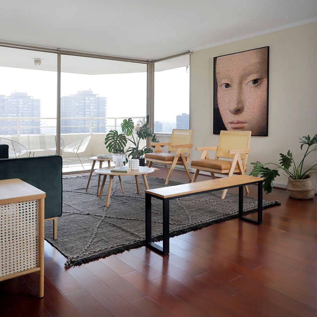 Pdte. Riesco, Santiago foto-0