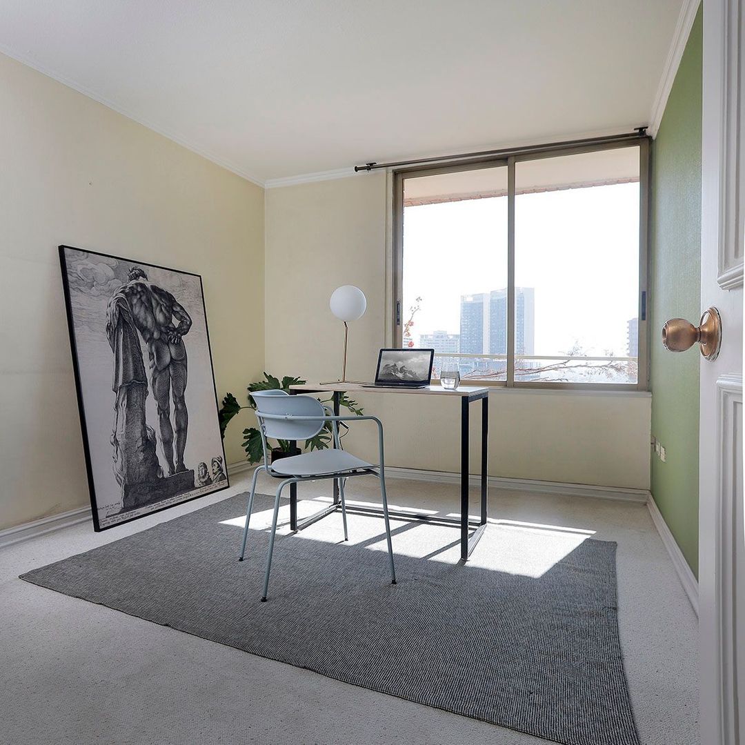 Pdte. Riesco, Santiago foto-19