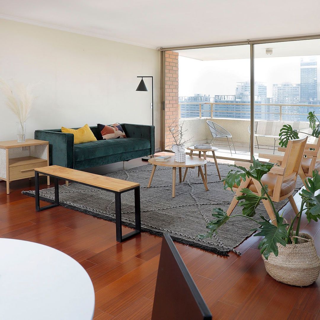 Pdte. Riesco, Santiago foto-7