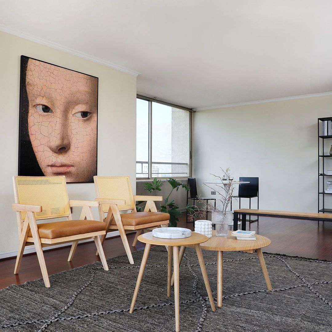 Pdte. Riesco, Santiago foto-5