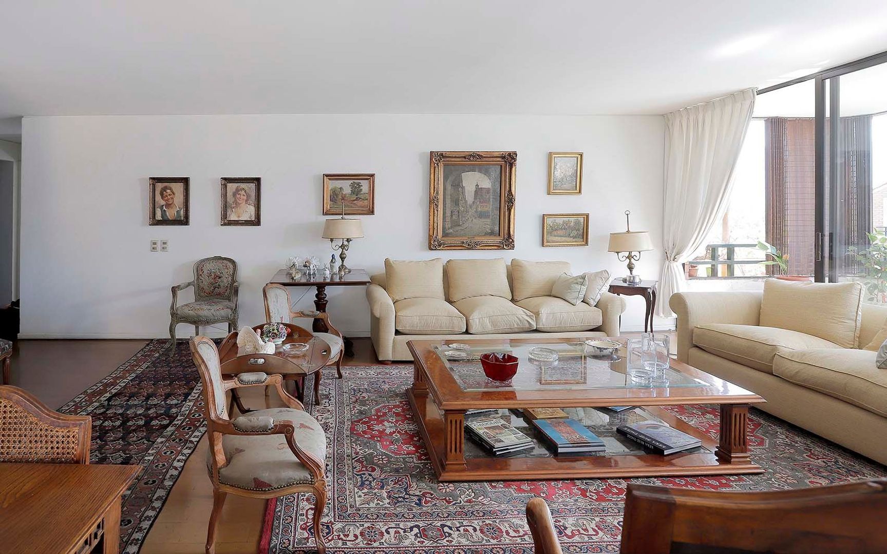 Pedro Canisio, Vitacura foto-6