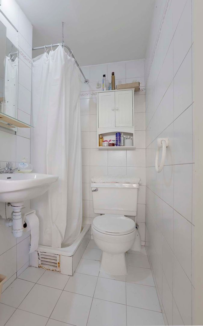 Pedro Canisio, Vitacura foto-26