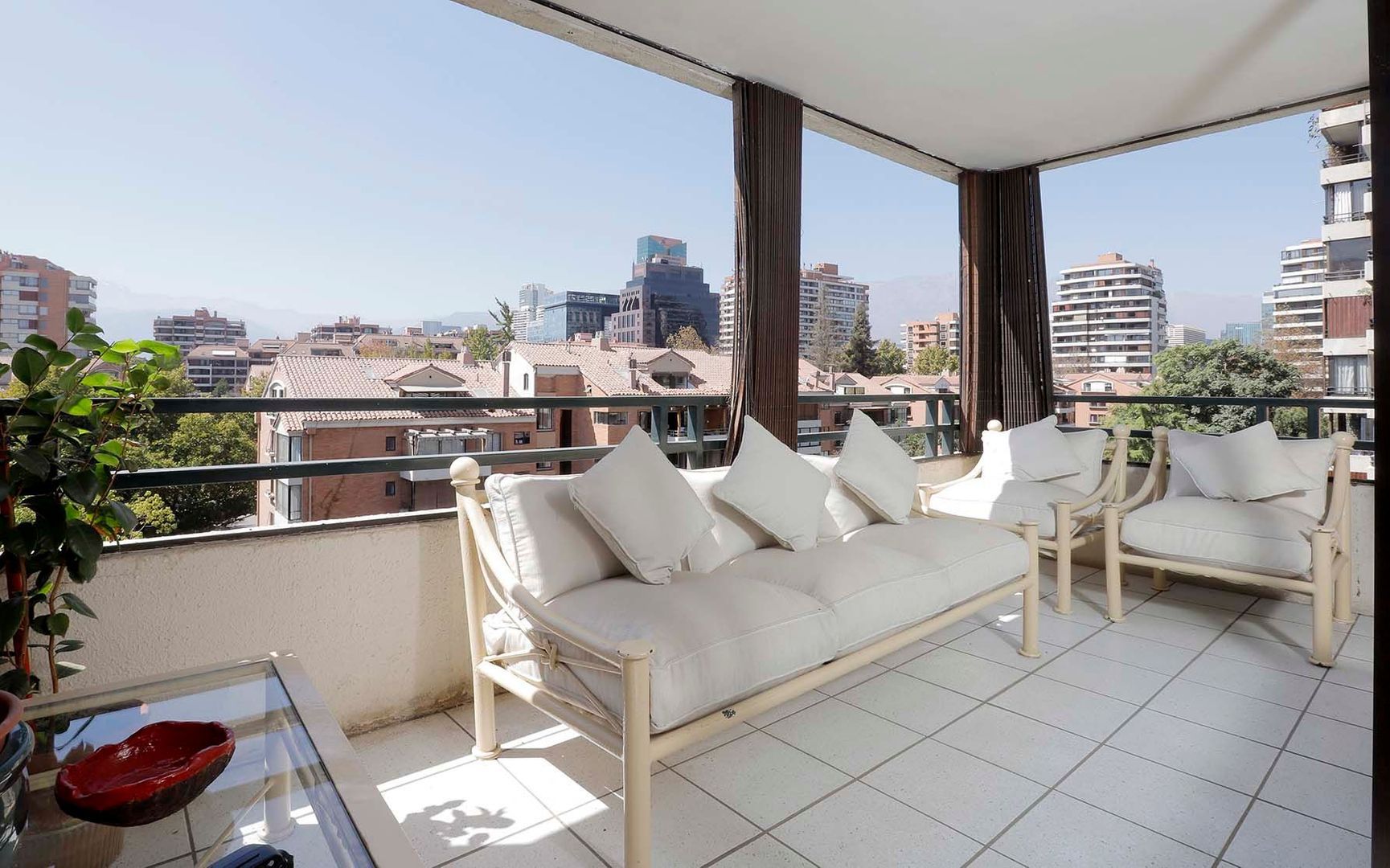 Pedro Canisio, Vitacura foto-5