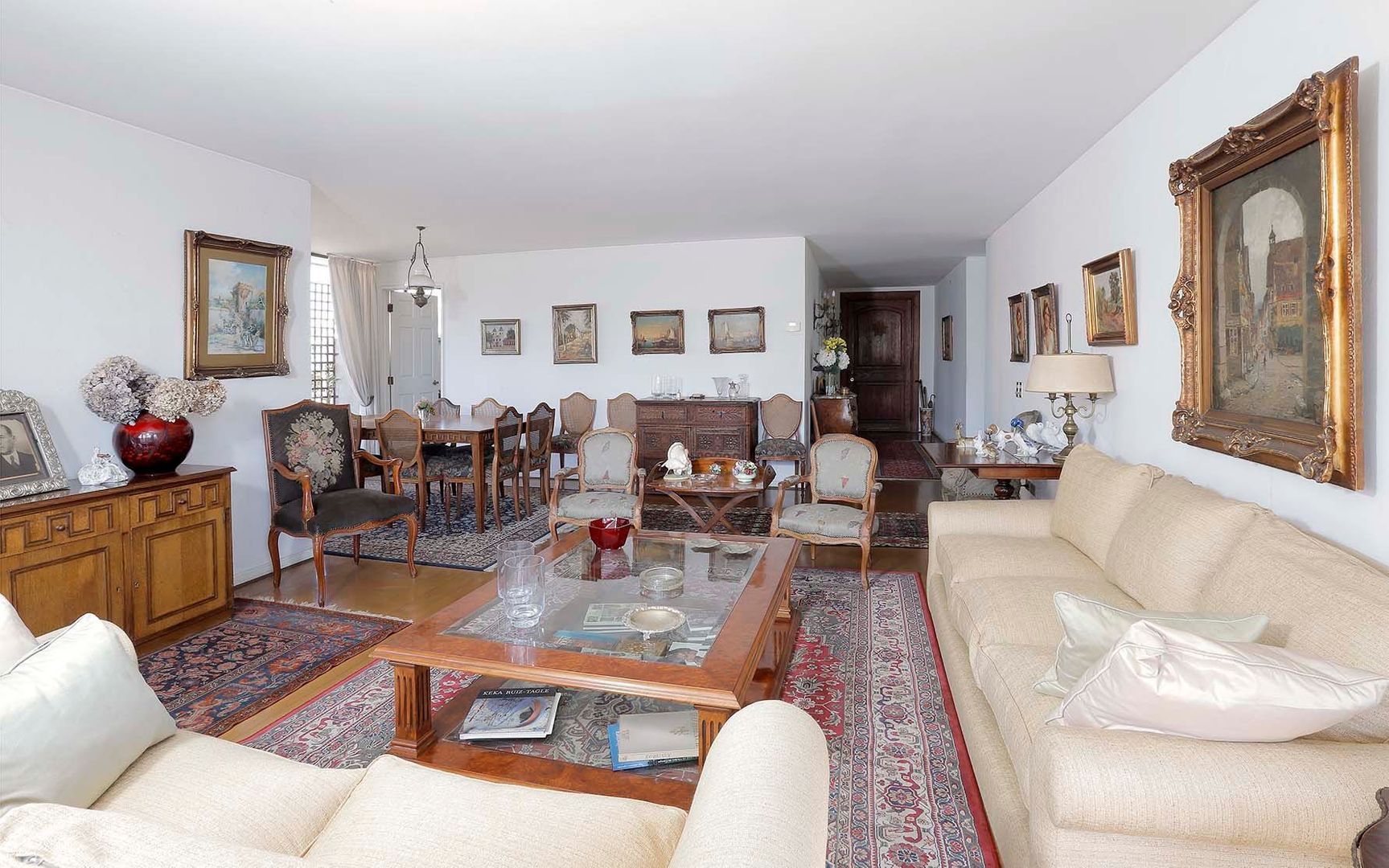 Pedro Canisio, Vitacura foto-8