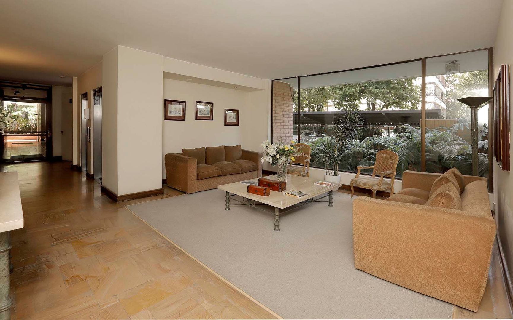 Pedro Canisio, Vitacura foto-24