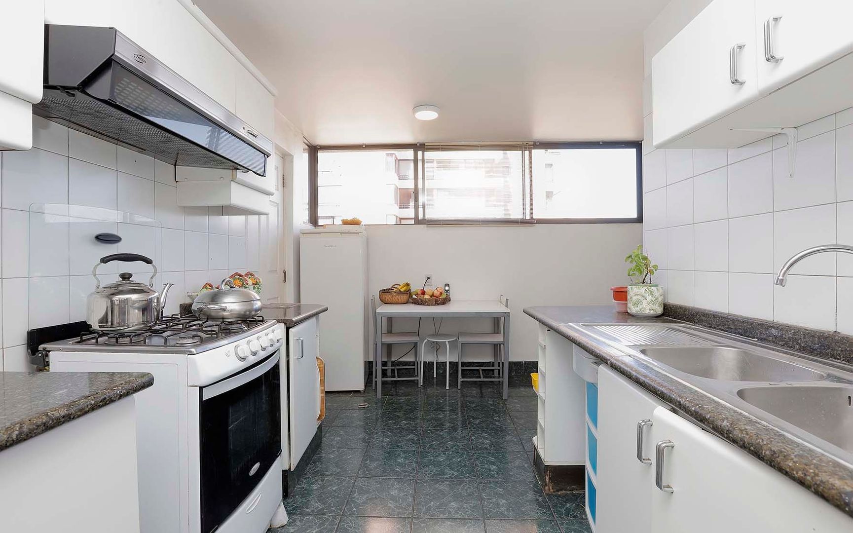 Pedro Canisio, Vitacura foto-12