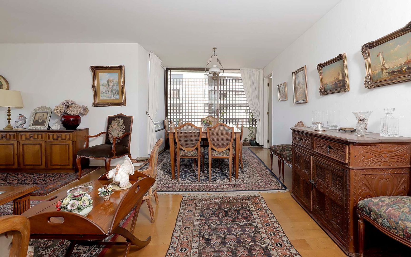 Pedro Canisio, Vitacura foto-2