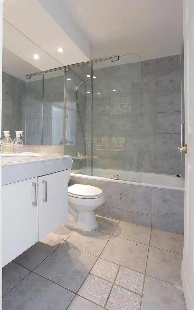 Pedro Canisio, Vitacura foto-22