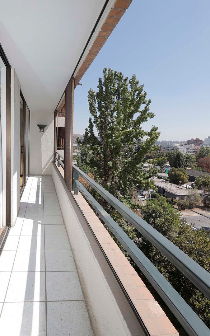 Pedro Canisio, Vitacura foto-23