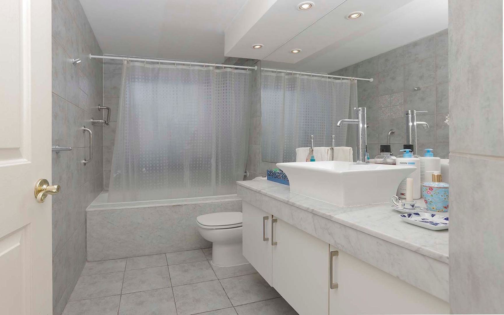 Pedro Canisio, Vitacura foto-9