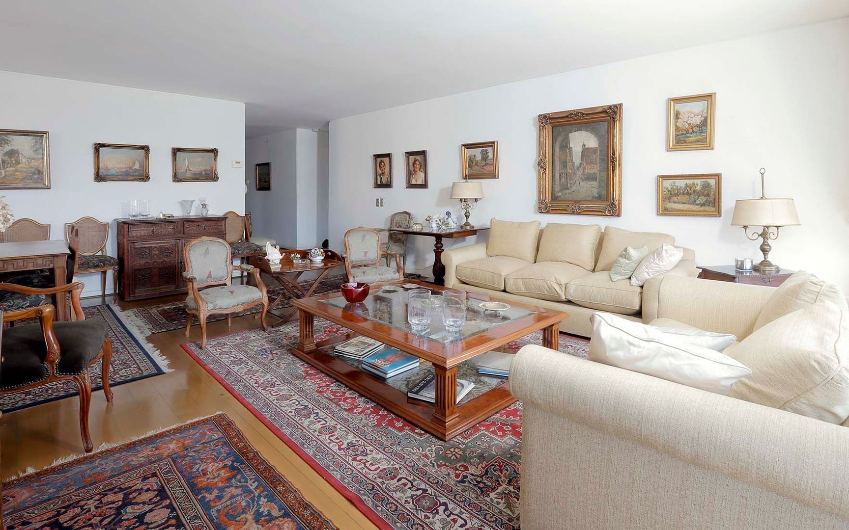 Pedro Canisio, Vitacura foto-7