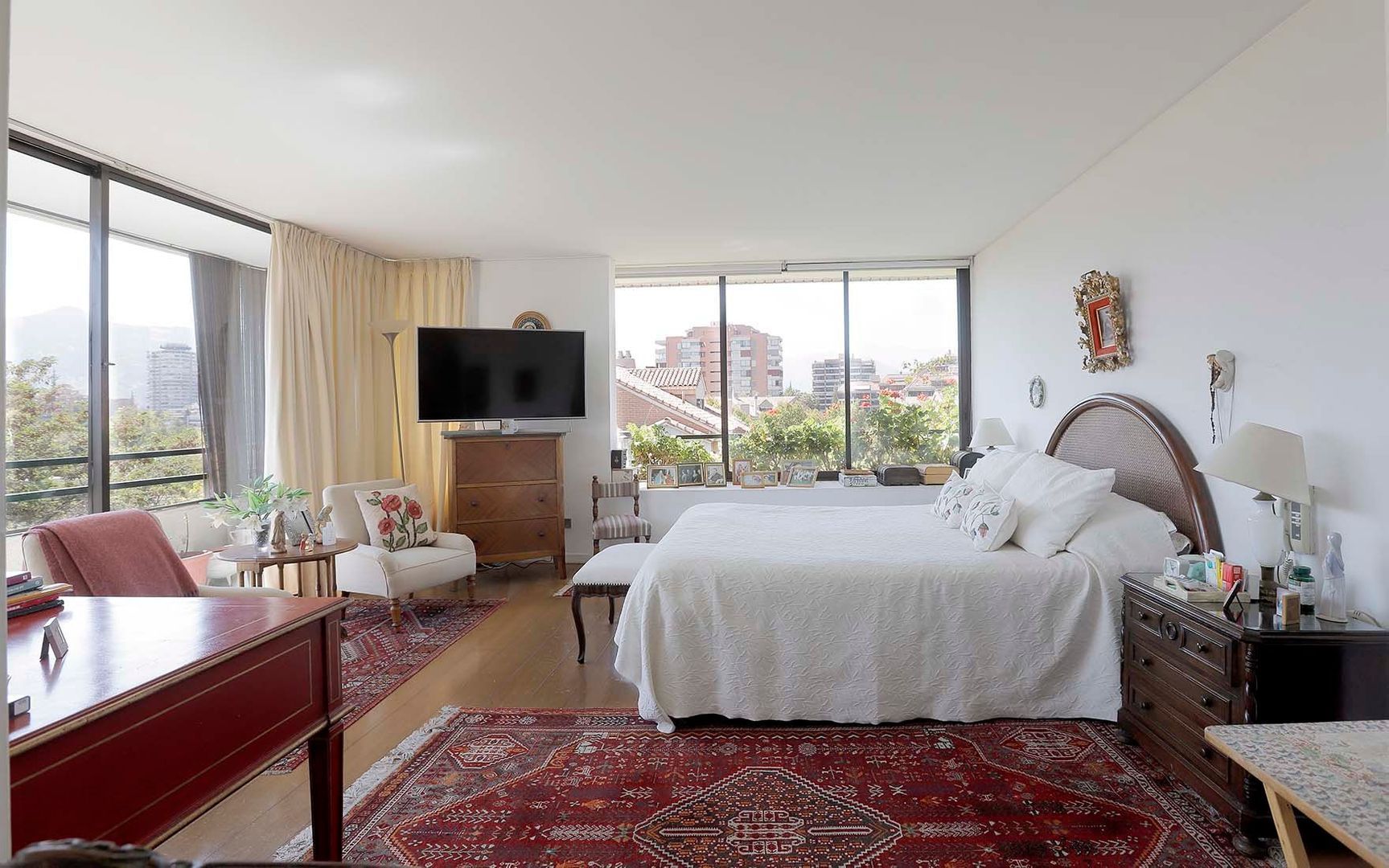 Pedro Canisio, Vitacura foto-0