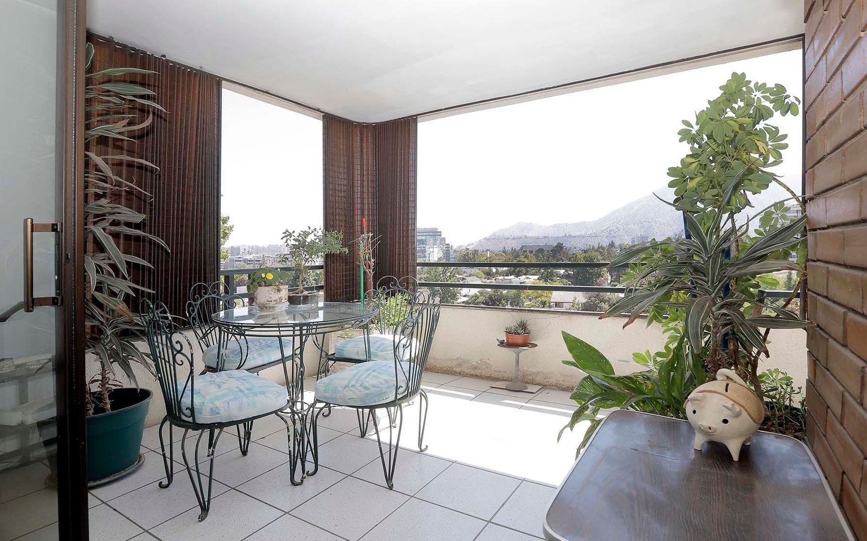 Pedro Canisio, Vitacura foto-17