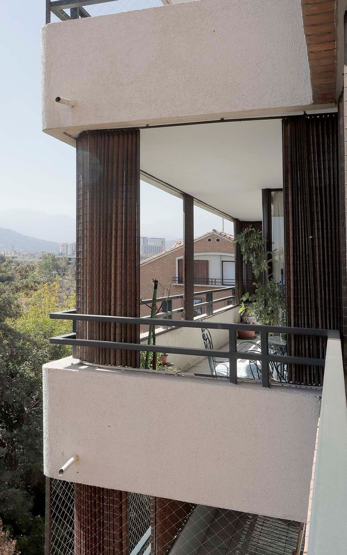 Pedro Canisio, Vitacura foto-20