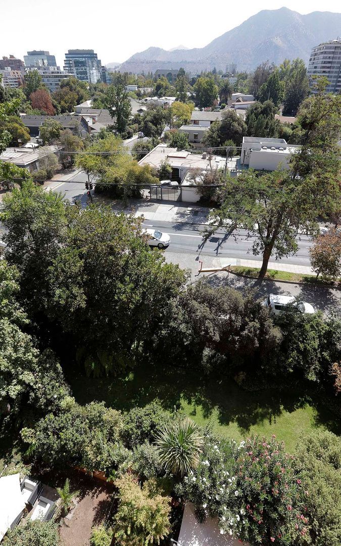 Pedro Canisio, Vitacura foto-21