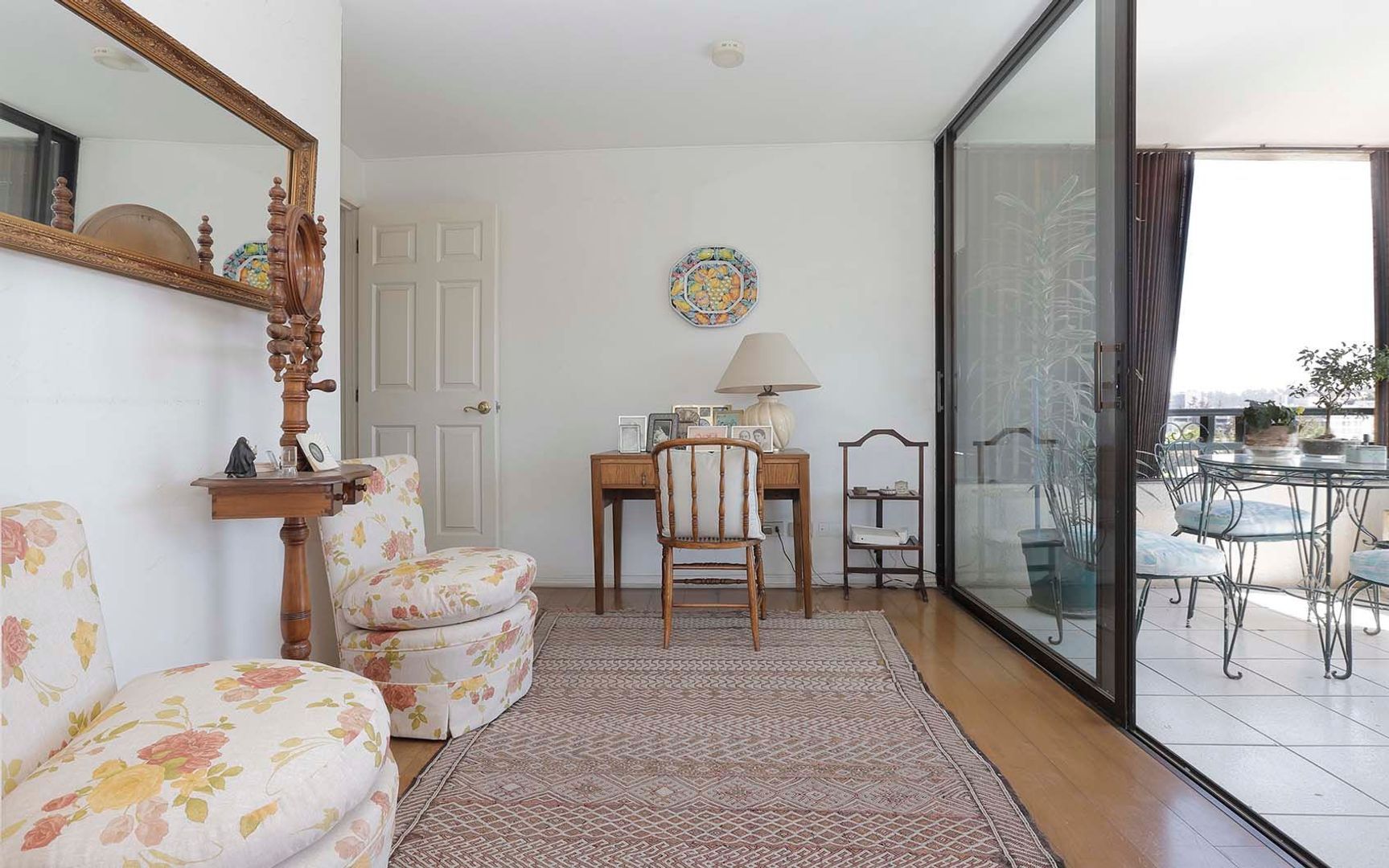 Pedro Canisio, Vitacura foto-18