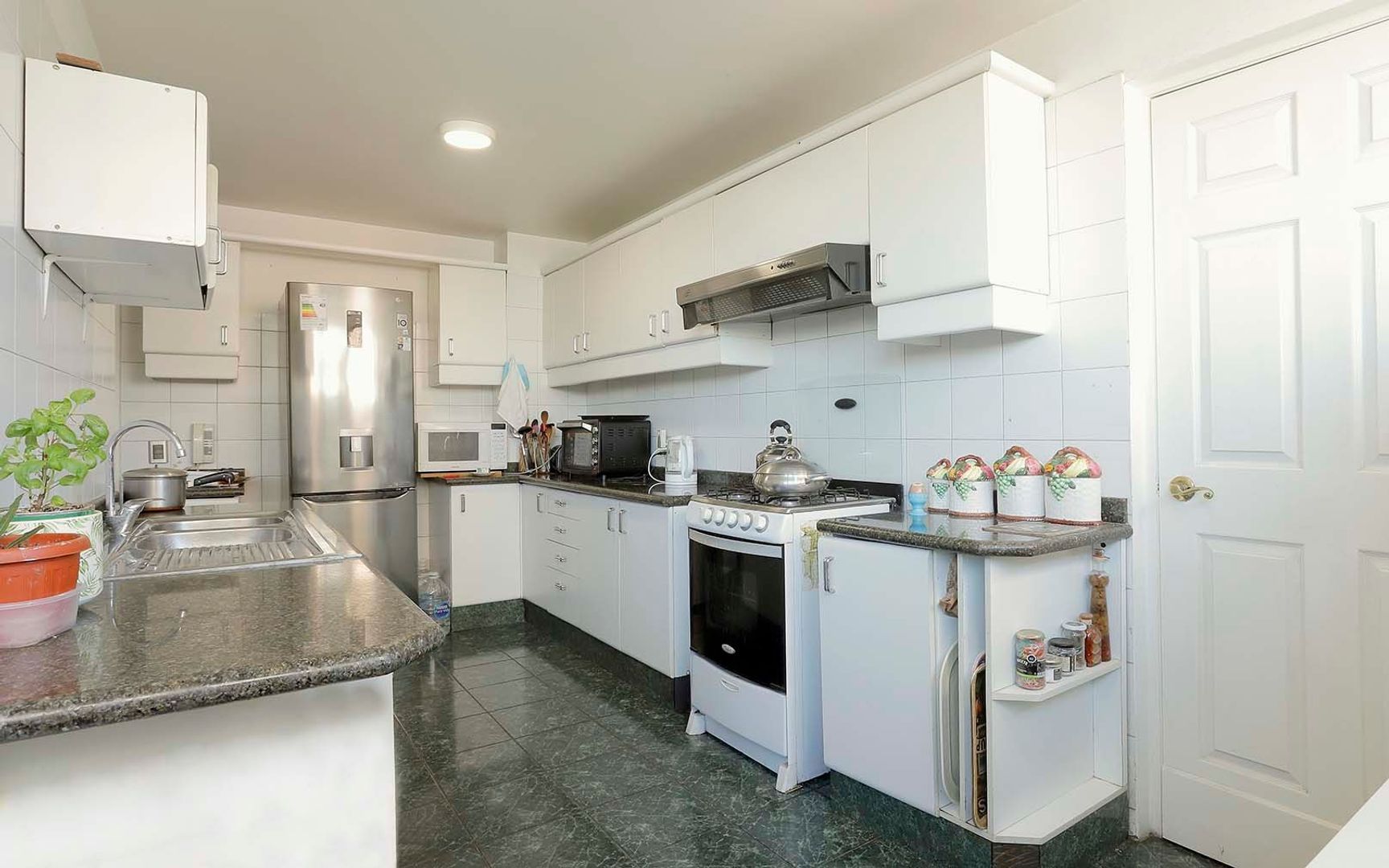 Pedro Canisio, Vitacura foto-13