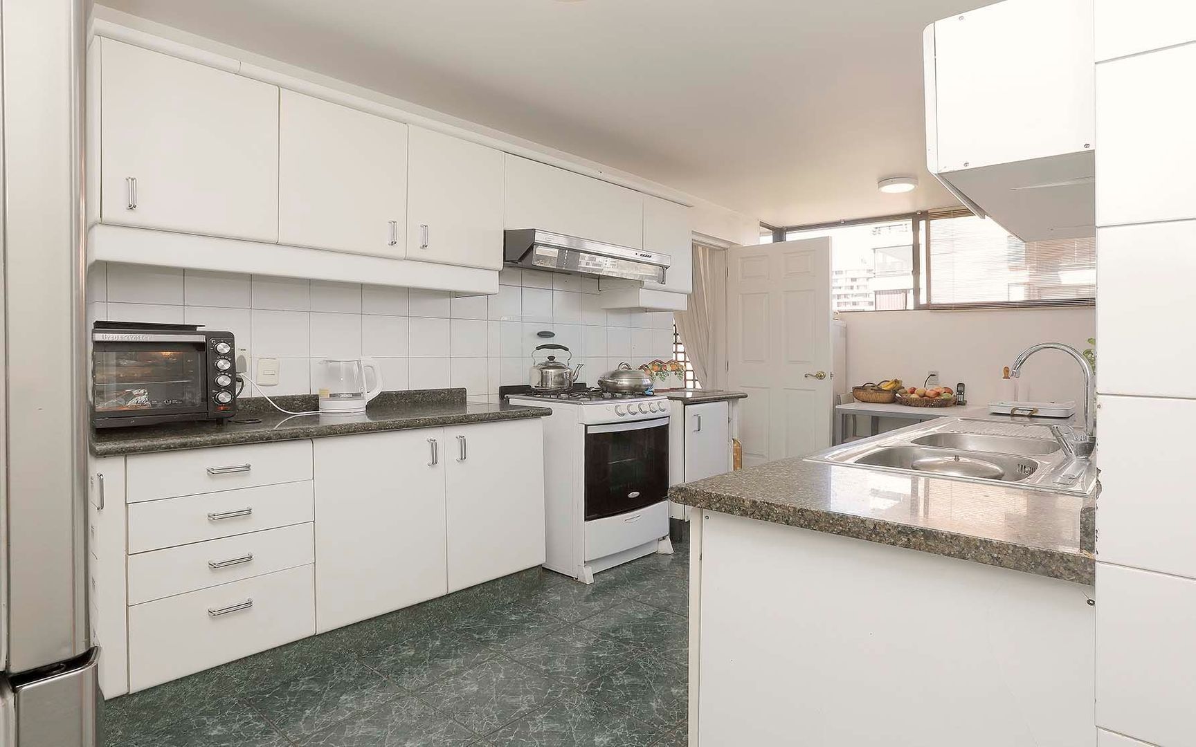 Pedro Canisio, Vitacura foto-14