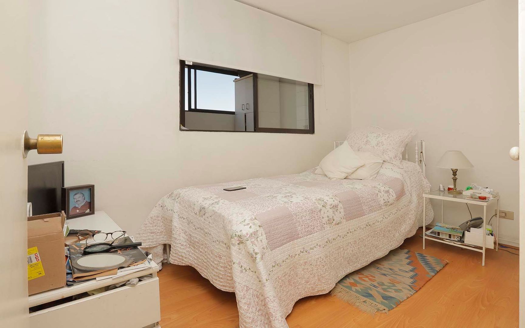 Pedro Canisio, Vitacura foto-10